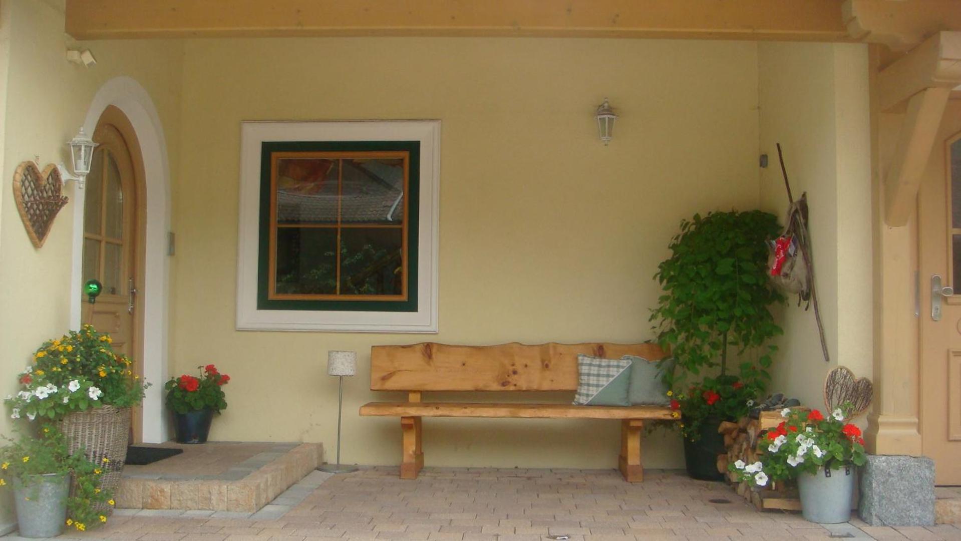 Bio-Bauernhof Obertrattenbachhof Neukirchen am Großvenediger Exterior foto