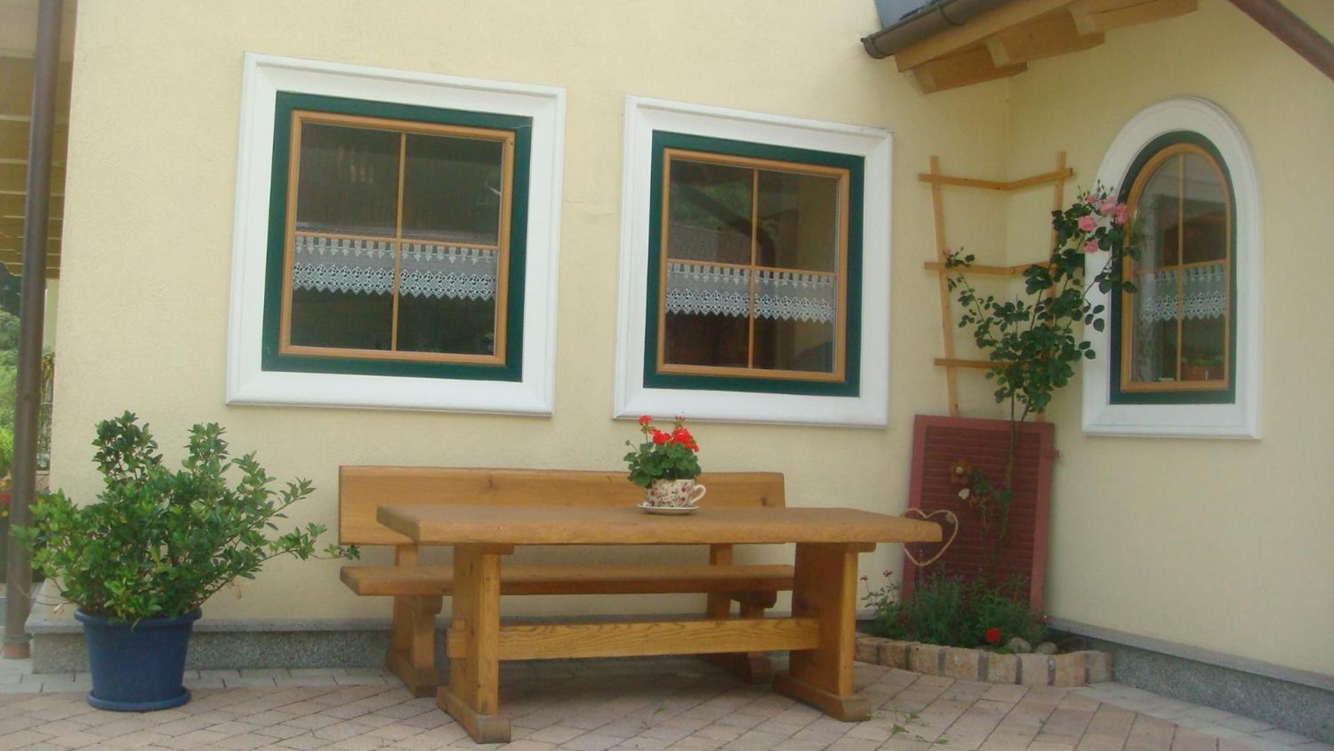 Bio-Bauernhof Obertrattenbachhof Neukirchen am Großvenediger Exterior foto